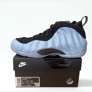 Size 8 - Nike Air Foamposite One Psychic Blue HJ6014-400 Men’s BRAND NEW